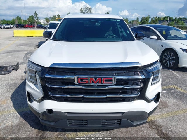 2026 Gmc Terreno Fwd Elevation მანქანა იყიდება აუქციონზე, vin: 3GKALMEG5TL364080, აუქციონის ნომერი: 46204510