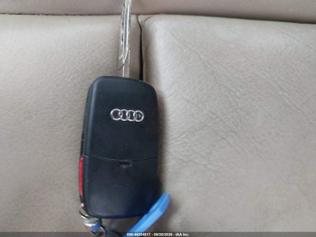 46204517 :رقم المزاد ، WAUAC48H43K022585 vin ، 2003 Audi A4 1.8t مزاد بيع
