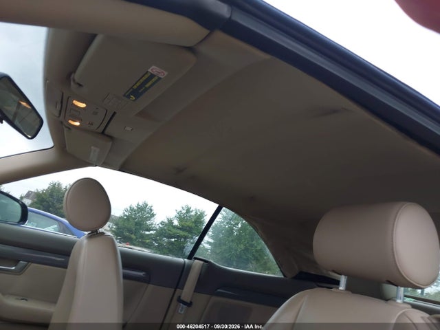 46204517 :رقم المزاد ، WAUAC48H43K022585 vin ، 2003 Audi A4 1.8t مزاد بيع