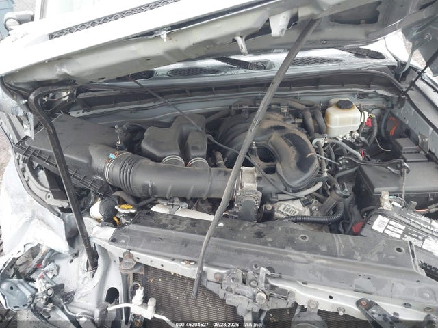 Aukcja sprzedaży 2013 Toyota Fj Cruiser, vin: JTEBU4BFXDK158650, numer aukcji: 46204527
