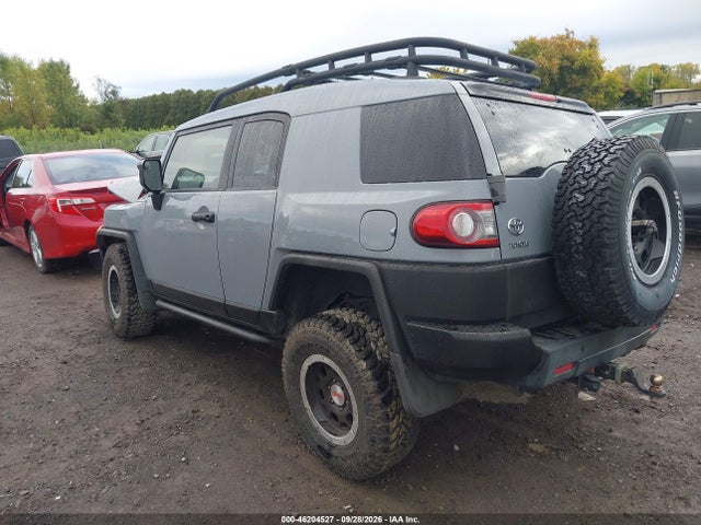 Aukcja sprzedaży 2013 Toyota Fj Cruiser, vin: JTEBU4BFXDK158650, numer aukcji: 46204527