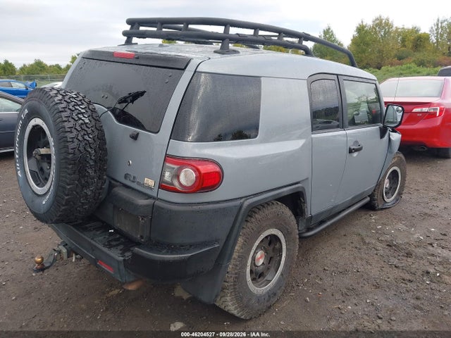 Aukcja sprzedaży 2013 Toyota Fj Cruiser, vin: JTEBU4BFXDK158650, numer aukcji: 46204527