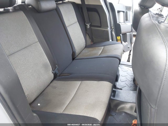Aukcja sprzedaży 2013 Toyota Fj Cruiser, vin: JTEBU4BFXDK158650, numer aukcji: 46204527