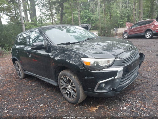 Aukcja sprzedaży 2017 Mitsubishi Outlander Sport 2.4 Se, vin: JA4AR3AW0HZ031572, numer aukcji: 46204535