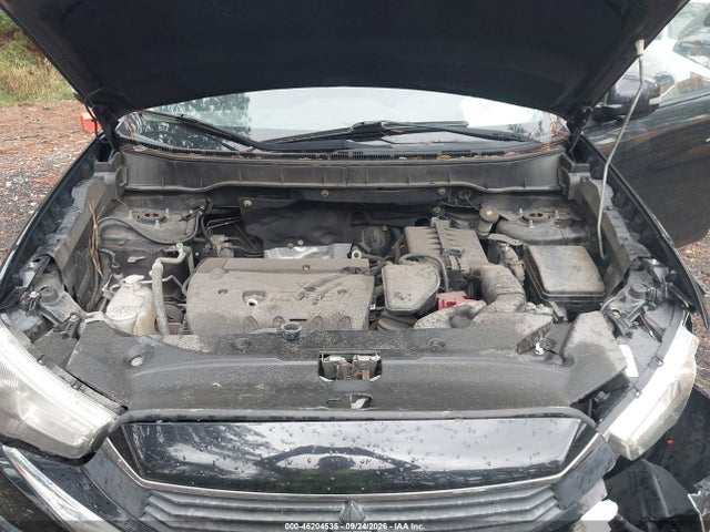 Aukcja sprzedaży 2017 Mitsubishi Outlander Sport 2.4 Se, vin: JA4AR3AW0HZ031572, numer aukcji: 46204535