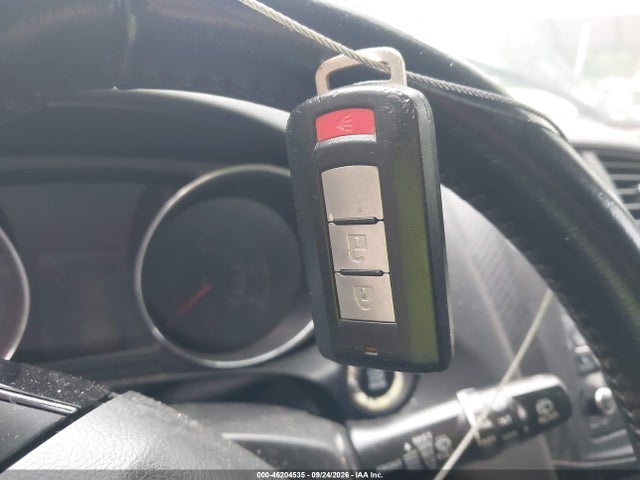Aukcja sprzedaży 2017 Mitsubishi Outlander Sport 2.4 Se, vin: JA4AR3AW0HZ031572, numer aukcji: 46204535