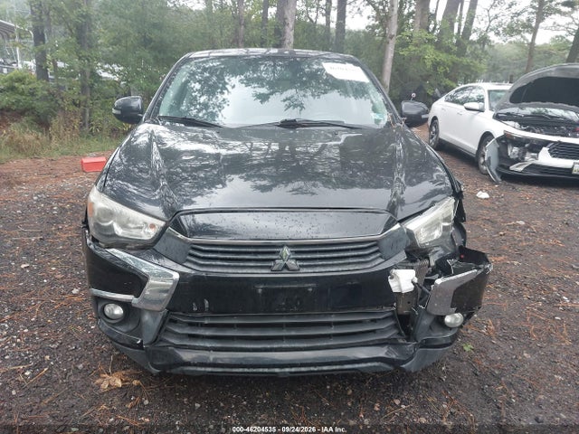 Aukcja sprzedaży 2017 Mitsubishi Outlander Sport 2.4 Se, vin: JA4AR3AW0HZ031572, numer aukcji: 46204535