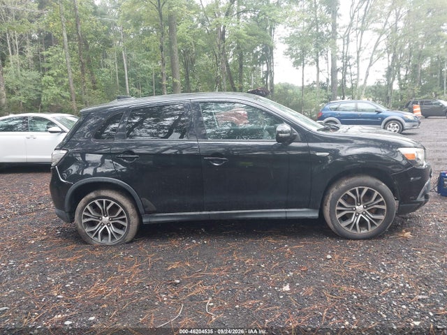 Aukcja sprzedaży 2017 Mitsubishi Outlander Sport 2.4 Se, vin: JA4AR3AW0HZ031572, numer aukcji: 46204535