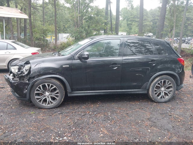 Aukcja sprzedaży 2017 Mitsubishi Outlander Sport 2.4 Se, vin: JA4AR3AW0HZ031572, numer aukcji: 46204535