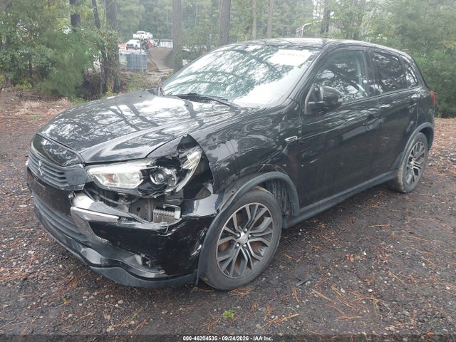 Aukcja sprzedaży 2017 Mitsubishi Outlander Sport 2.4 Se, vin: JA4AR3AW0HZ031572, numer aukcji: 46204535