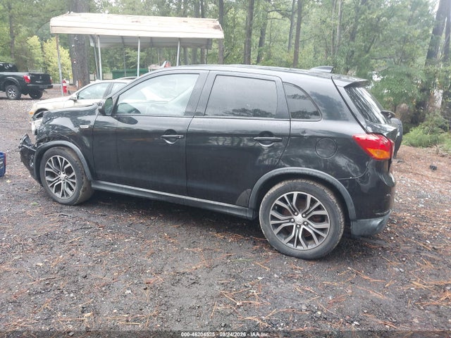 Aukcja sprzedaży 2017 Mitsubishi Outlander Sport 2.4 Se, vin: JA4AR3AW0HZ031572, numer aukcji: 46204535