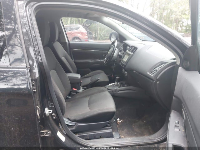Aukcja sprzedaży 2017 Mitsubishi Outlander Sport 2.4 Se, vin: JA4AR3AW0HZ031572, numer aukcji: 46204535