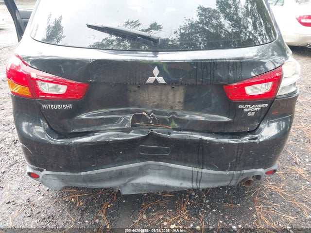 Aukcja sprzedaży 2017 Mitsubishi Outlander Sport 2.4 Se, vin: JA4AR3AW0HZ031572, numer aukcji: 46204535