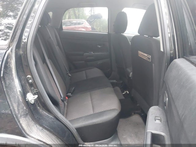 Aukcja sprzedaży 2017 Mitsubishi Outlander Sport 2.4 Se, vin: JA4AR3AW0HZ031572, numer aukcji: 46204535