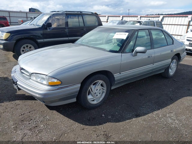 46204538 :رقم المزاد ، 1G2HX53L3P1235860 vin ، 1993 Pontiac Bonneville Se مزاد بيع