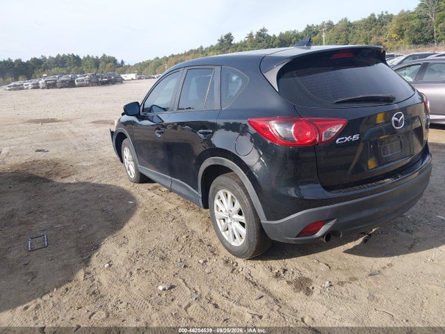 Продажа на аукционе авто 2016 Mazda Cx-5 Sport, vin: JM3KE2BE2G0628478, номер лота: 46204539