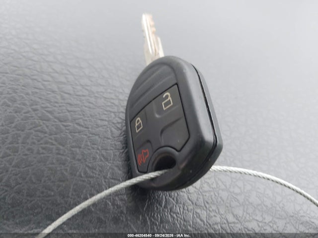 46204540 :رقم المزاد ، 1FTFW1EF5EKF47112 vin ، 2014 Ford F-150 Stx مزاد بيع