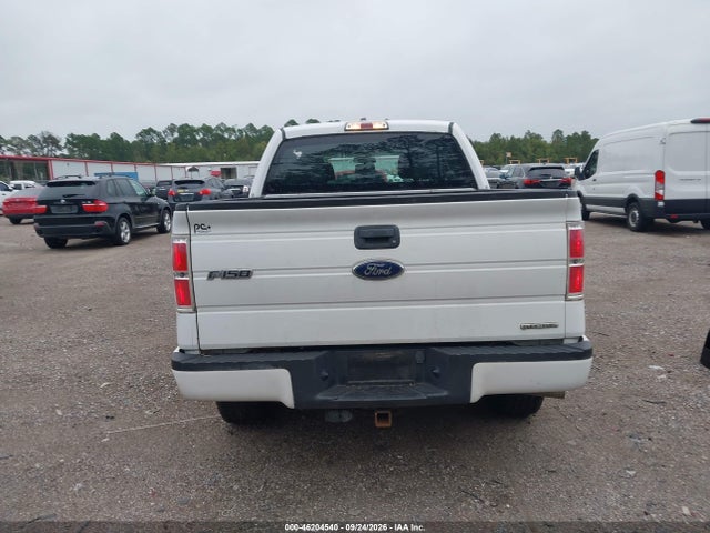 46204540 :رقم المزاد ، 1FTFW1EF5EKF47112 vin ، 2014 Ford F-150 Stx مزاد بيع