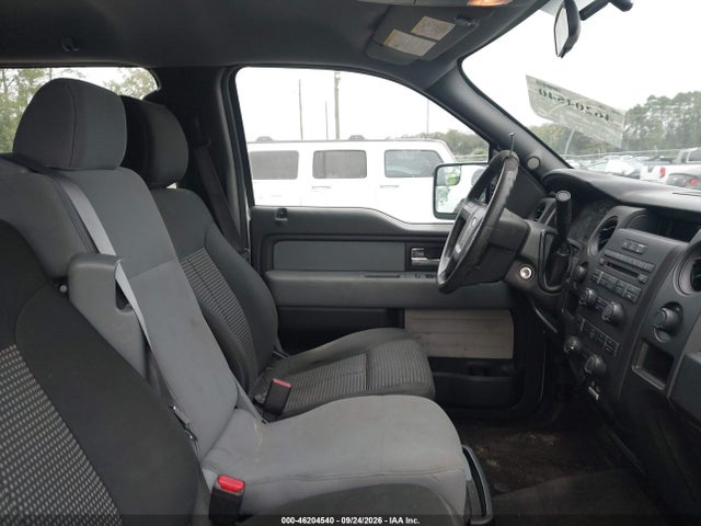 46204540 :رقم المزاد ، 1FTFW1EF5EKF47112 vin ، 2014 Ford F-150 Stx مزاد بيع