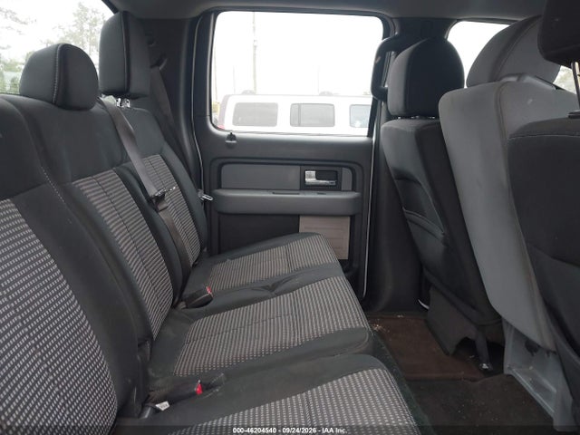 46204540 :رقم المزاد ، 1FTFW1EF5EKF47112 vin ، 2014 Ford F-150 Stx مزاد بيع