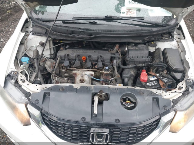 Продажа на аукционе авто 2015 Honda Civic Ex-l, vin: 19XFB2F97FE058774, номер лота: 46204541