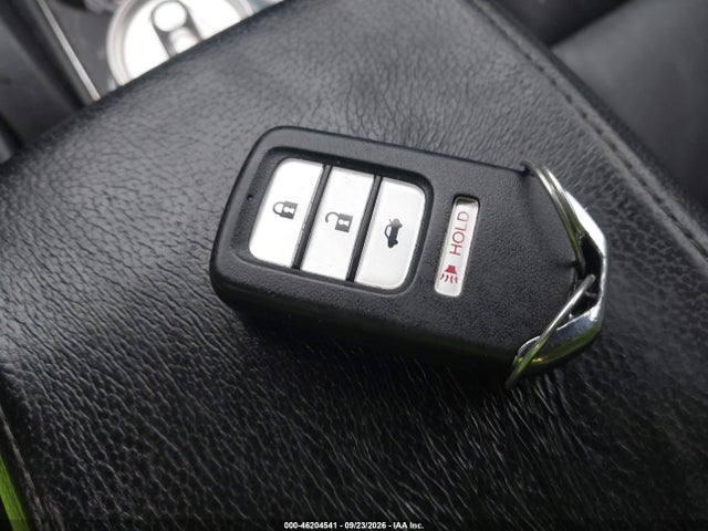 Продажа на аукционе авто 2015 Honda Civic Ex-l, vin: 19XFB2F97FE058774, номер лота: 46204541