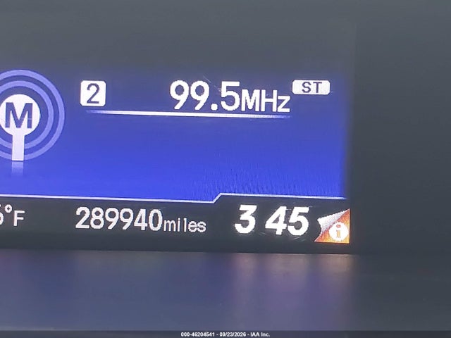 Продажа на аукционе авто 2015 Honda Civic Ex-l, vin: 19XFB2F97FE058774, номер лота: 46204541