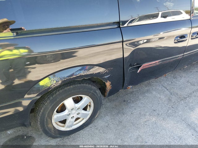 2007 Dodge Grand Caravan Sxt მანქანა იყიდება აუქციონზე, vin: 2D4GP44L77R220485, აუქციონის ნომერი: 46204542