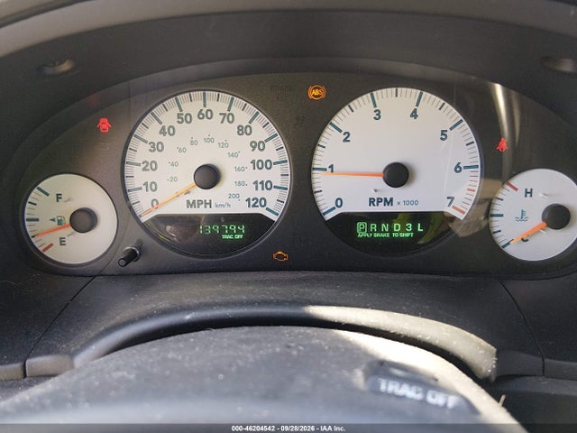 2007 Dodge Grand Caravan Sxt მანქანა იყიდება აუქციონზე, vin: 2D4GP44L77R220485, აუქციონის ნომერი: 46204542