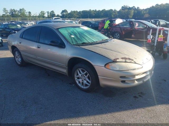 Продаж на аукціоні авто 2004 Dodge Intrepid Se, vin: 2B3HD46R54H661840, номер лоту: 46204545