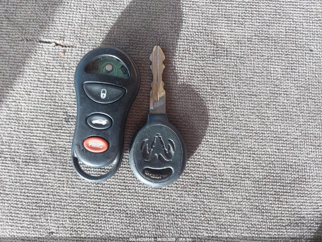 Aukcja sprzedaży 2004 Dodge Intrepid Se, vin: 2B3HD46R54H661840, numer aukcji: 46204545