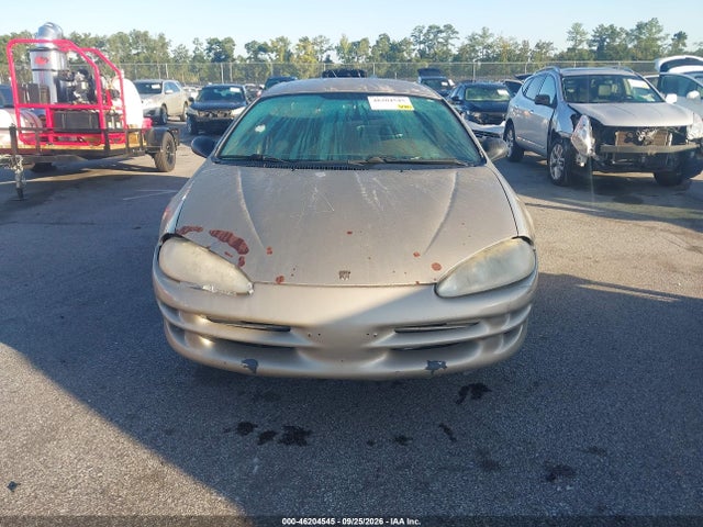 Aukcja sprzedaży 2004 Dodge Intrepid Se, vin: 2B3HD46R54H661840, numer aukcji: 46204545