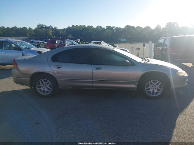 Aukcja sprzedaży 2004 Dodge Intrepid Se, vin: 2B3HD46R54H661840, numer aukcji: 46204545