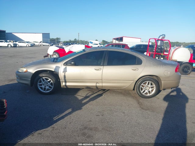 Aukcja sprzedaży 2004 Dodge Intrepid Se, vin: 2B3HD46R54H661840, numer aukcji: 46204545