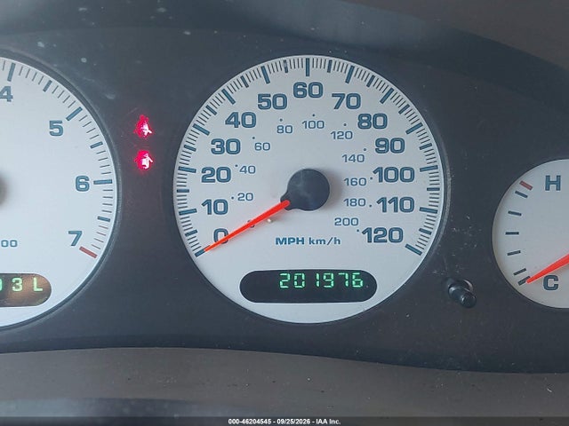 Aukcja sprzedaży 2004 Dodge Intrepid Se, vin: 2B3HD46R54H661840, numer aukcji: 46204545