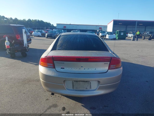 Aukcja sprzedaży 2004 Dodge Intrepid Se, vin: 2B3HD46R54H661840, numer aukcji: 46204545