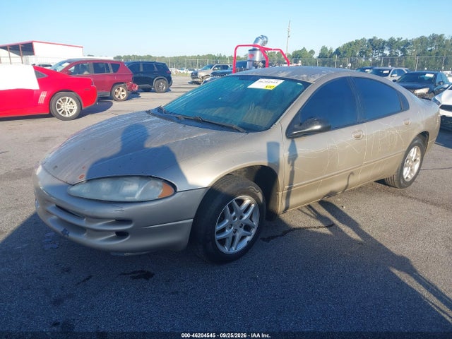 Aukcja sprzedaży 2004 Dodge Intrepid Se, vin: 2B3HD46R54H661840, numer aukcji: 46204545