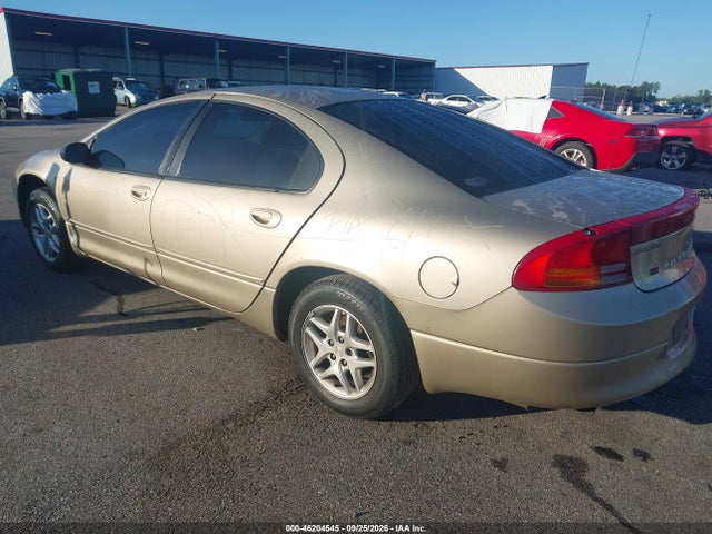 Aukcja sprzedaży 2004 Dodge Intrepid Se, vin: 2B3HD46R54H661840, numer aukcji: 46204545