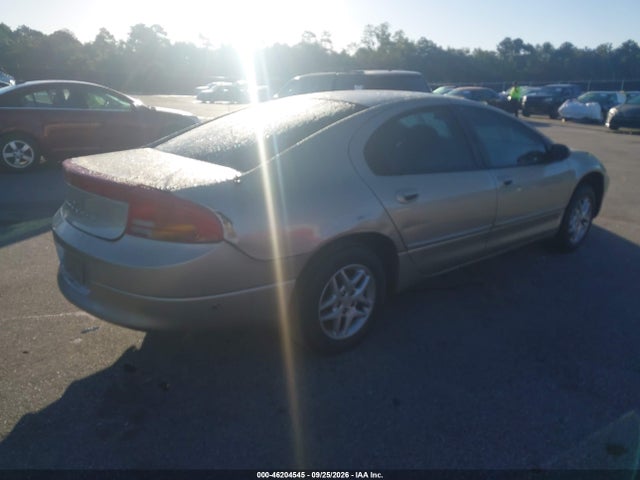 Aukcja sprzedaży 2004 Dodge Intrepid Se, vin: 2B3HD46R54H661840, numer aukcji: 46204545