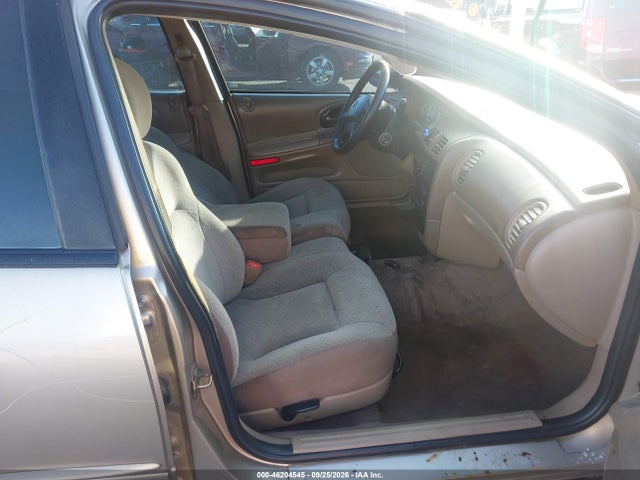 Aukcja sprzedaży 2004 Dodge Intrepid Se, vin: 2B3HD46R54H661840, numer aukcji: 46204545