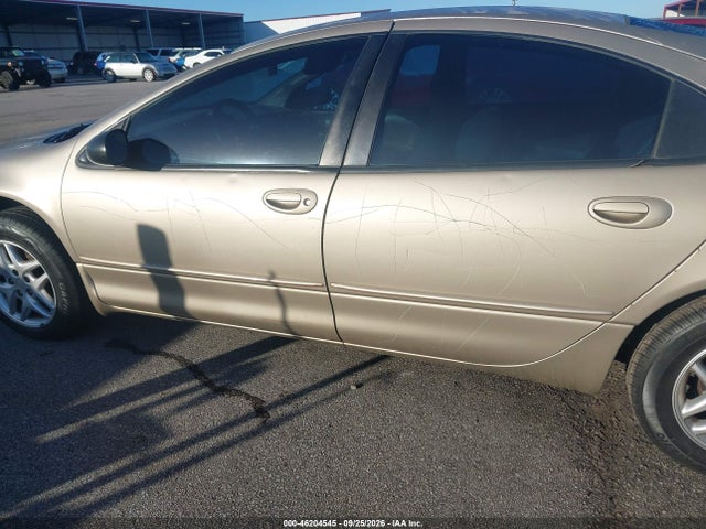 Aukcja sprzedaży 2004 Dodge Intrepid Se, vin: 2B3HD46R54H661840, numer aukcji: 46204545