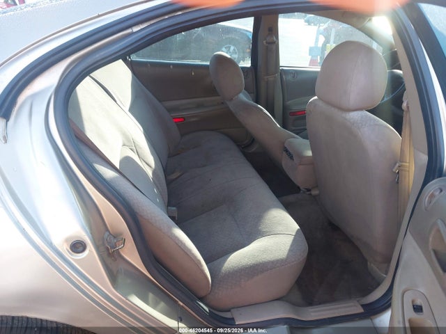 Aukcja sprzedaży 2004 Dodge Intrepid Se, vin: 2B3HD46R54H661840, numer aukcji: 46204545