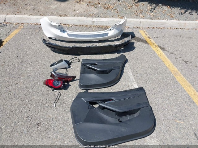 2021 Mazda Mazda3 2.5 S მანქანა იყიდება აუქციონზე, vin: JM1BPAJL5M1314617, აუქციონის ნომერი: 46204548