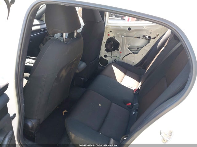 2021 Mazda Mazda3 2.5 S მანქანა იყიდება აუქციონზე, vin: JM1BPAJL5M1314617, აუქციონის ნომერი: 46204548