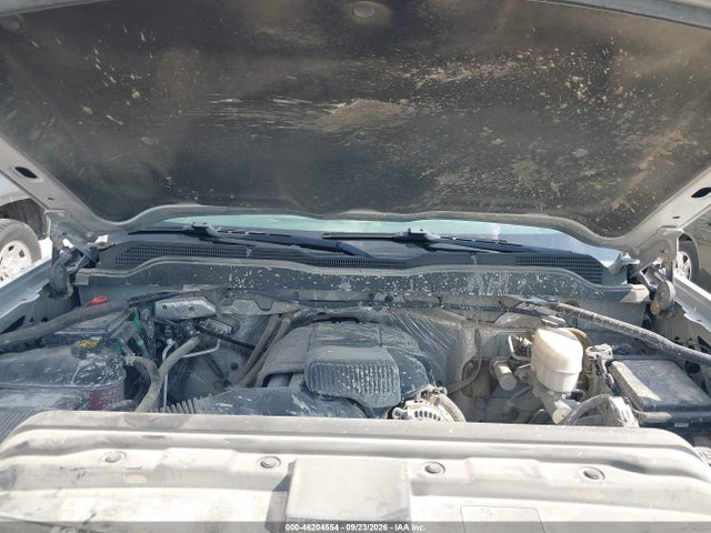 Aukcja sprzedaży 2018 Chevrolet Silverado 2500hd Wt, vin: 1GC1KUEG1JF260434, numer aukcji: 46204554