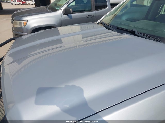 Aukcja sprzedaży 2018 Chevrolet Silverado 2500hd Wt, vin: 1GC1KUEG1JF260434, numer aukcji: 46204554