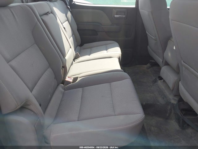 Aukcja sprzedaży 2018 Chevrolet Silverado 2500hd Wt, vin: 1GC1KUEG1JF260434, numer aukcji: 46204554