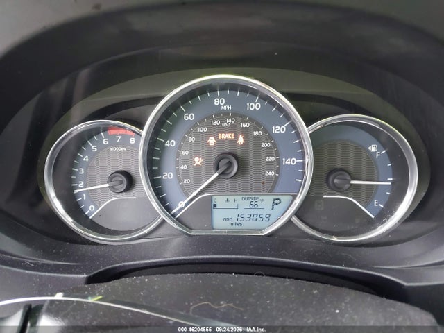 Aukcja sprzedaży 2016 Toyota Corolla Le, vin: 2T1BURHE5GC559383, numer aukcji: 46204555