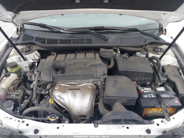Продаж на аукціоні авто 2011 Toyota Camry Le, vin: 4T1BF3EK7BU760324, номер лоту: 46204556
