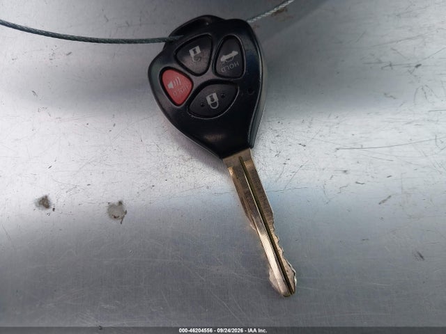 Продаж на аукціоні авто 2011 Toyota Camry Le, vin: 4T1BF3EK7BU760324, номер лоту: 46204556